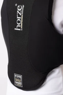 Outlet horze Caleri ridevest, junior 99