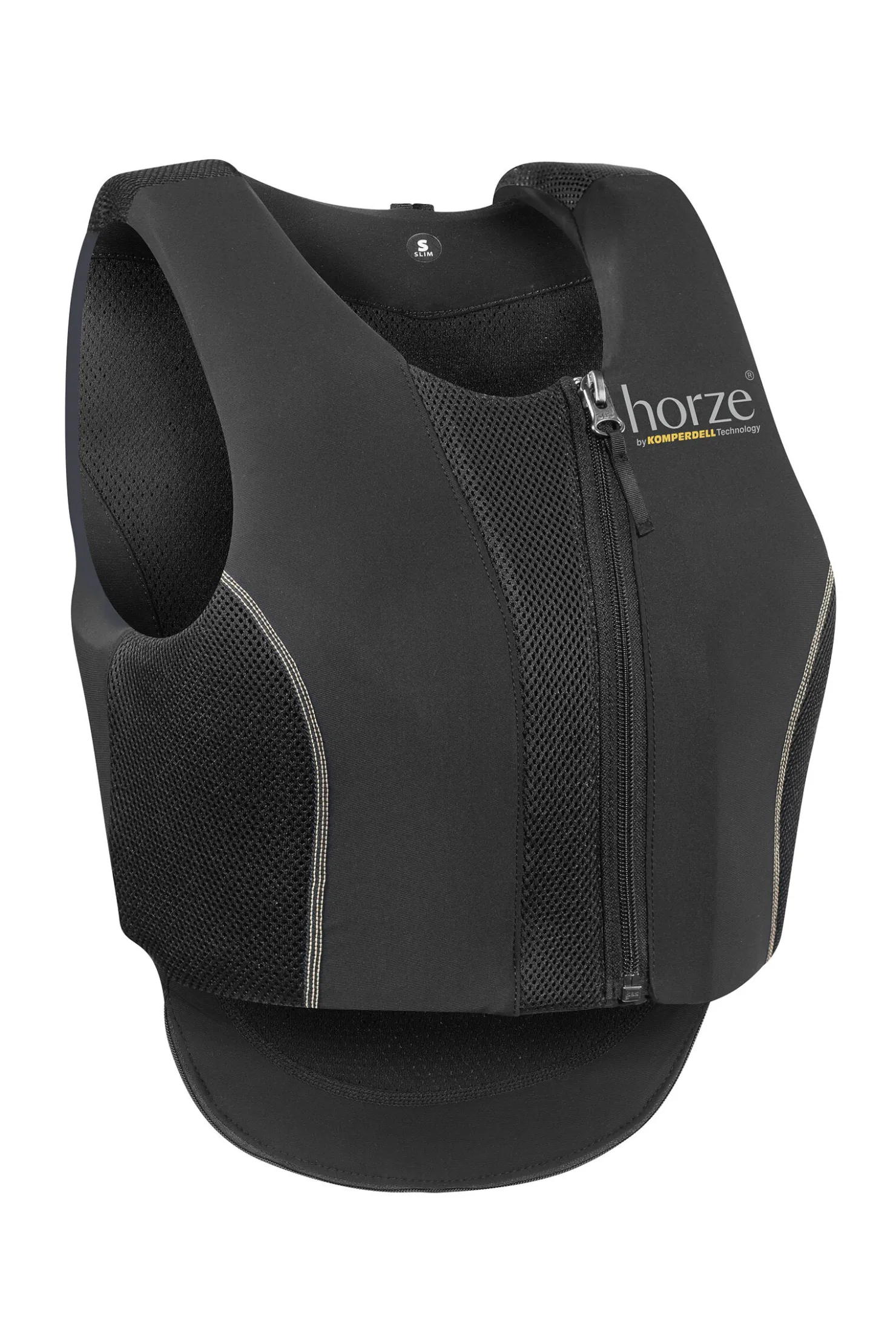 Best horze Caleri ridevest, slim 99
