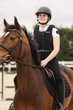 Best horze Caleri ridevest, slim 99