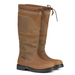 Outlet horze Cambridge Country ridestøvler, dame Brown