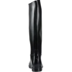 Clearance horze Chester kunstlærstøvler, barn Black