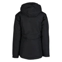 Outlet horze Cheyenne fôret vinterjakke, barn Black