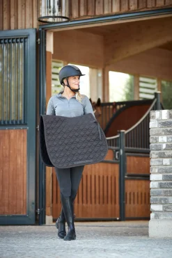 New horze Coventry allroundsjabrak BlackenedPearlGrey