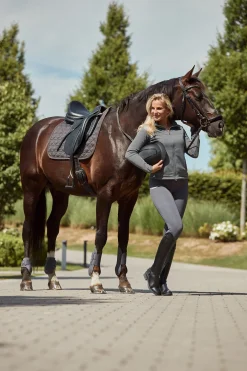 Best horze Coventry dressursjabrak BlackenedPearlGrey