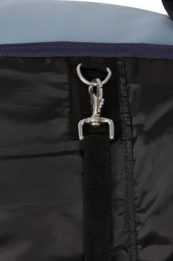 Best horze 600D utedekken, 50g Denim