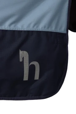 Best horze 600D utedekken, 50g Denim