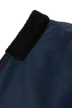 Online horze 840D utedekken, 200g Navy
