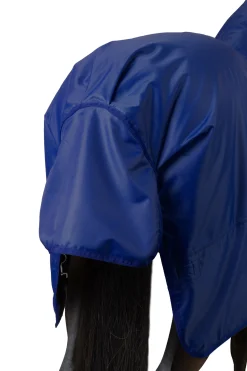 Best horze 840D utedekken med avtagbar hals, 200g Navy