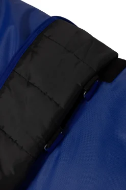 Best horze 840D utedekken med avtagbar hals, 200g Navy