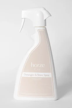 Sale horze Detangler & Shine Spray, 500ml MauveChalk(lightpink)