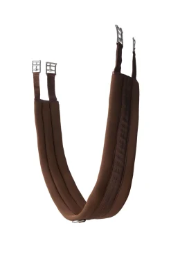 Discount horze Dinant lang gjord i neopren uten strikk DemitasseBrown