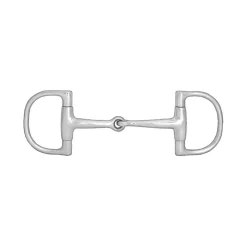 Clearance horze D-ring trinsebitt Ikkespesifisert