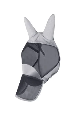 Discount horze Eira fluemaske Grey