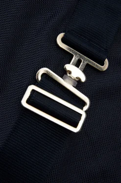 Outlet horze Ella Combo cooler/nettingdekken, ponni PeacoatDarkBlue