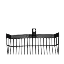 Sale horze erstattende hode til møkkegreip Ikkespesifisert