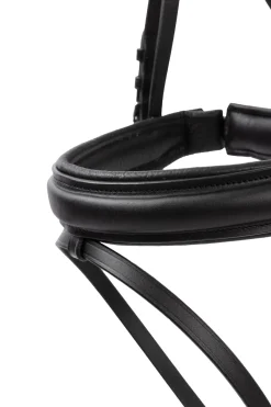 Clearance horze Eternal Gaze Dressurhodelag Black