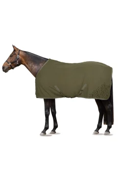 Outlet horze Fanciful Nature fleece cooler SeaSpray