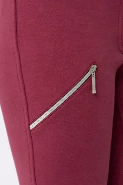 New horze FELICIA Barne Ridebukse dryrose