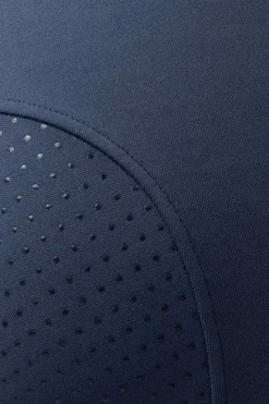 Best horze Felicia Thermo Ridebukser med full grip Vintageindigo