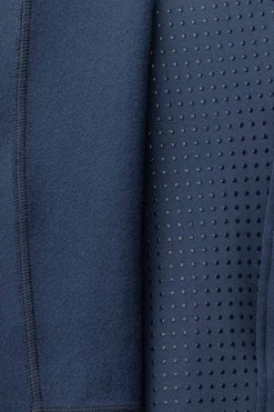 Best horze Felicia Thermo Ridebukser med full grip Vintageindigo