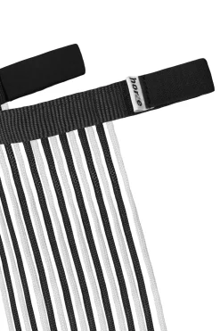 New horze fluejager Black