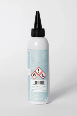 Clearance horze Frog Care Gel Strålepleie, 125ml Ether(LightBlue)