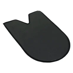 Outlet horze Gel sal pad hjelper Black