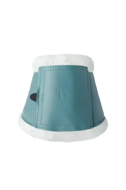 Discount horze Ghent kopper med fuskepels ArticIce