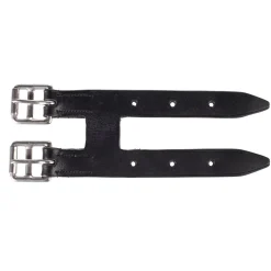 Sale horze Gjordforlenger Black