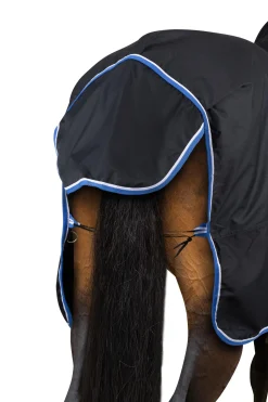 Best horze Glasgow lett utedekken med hel hals, 0g DB/AB