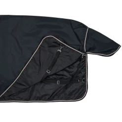 Clearance horze Glasgow Pony utedekken, 100 gram DB/AB