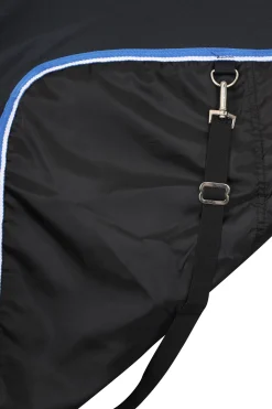 Discount horze Glasgow regndekken, 100 gram DB/AB