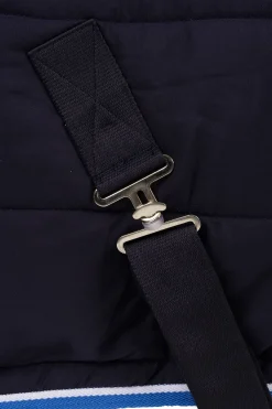 horze Glasgow stalldekken / underdekken med hel hals, 150 gram DB/AB