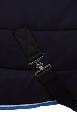 Best horze Glasgow stalldekken / utedekken med hel hals, 250 gram DB/AB