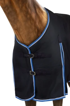 Online horze Glasgow utedekken, 350 gram DB/AB