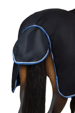 Online horze Glasgow utedekken, 350 gram DB/AB