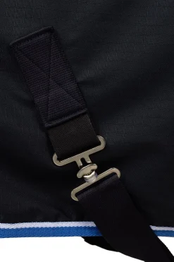 Online horze Glasgow utedekken, 350 gram DB/AB