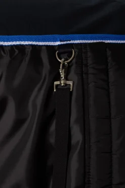 horze Glasgow utedekken med hel hals, 400 gram DB/AB