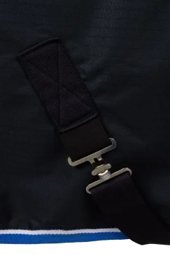 horze Glasgow utedekken med hel hals, 400 gram DB/AB