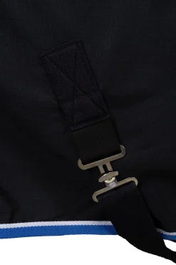 Online horze Glasgow utedekken med hel hals, 150 gram DB/AB