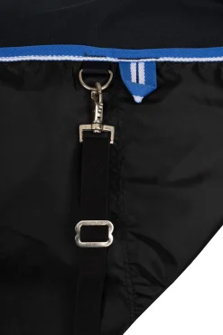 Online horze Glasgow utedekken med hel hals, 150 gram DB/AB