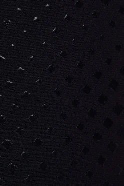 Hot horze Grand Prix helforsterket ridebukse med silikongrep, dame PeacoatDarkBlue