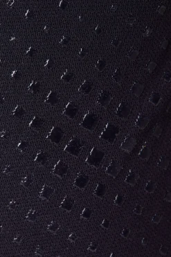 Discount horze Grand Prix helforsterket ridebukse med silikongrep, barn PeacoatDarkBlue