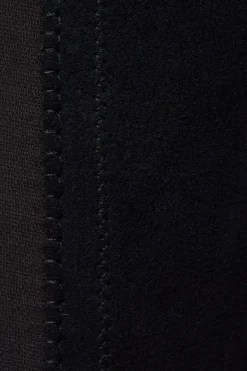 Online horze Grand Prix helskinnsridebukse, dame Black