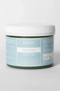 Discount horze Grease Green, 500 ml Ether(LightBlue)