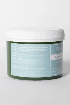 Discount horze Grease Green, 500 ml Ether(LightBlue)