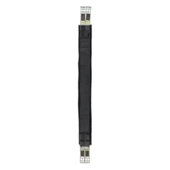 New horze Grenville allround gjord m/avtagbar neopren Black