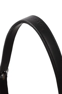 Clearance horze grime med krystaller Black