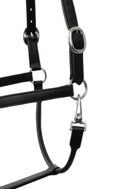 Clearance horze grime med krystaller Black