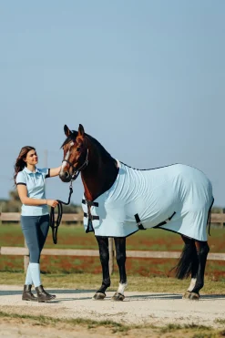 Outlet horze Hamptons jodhpur ridesko Brown